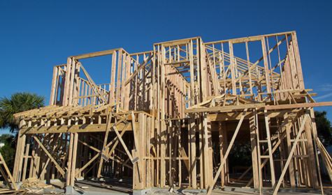Construction Jocelyn Désautels